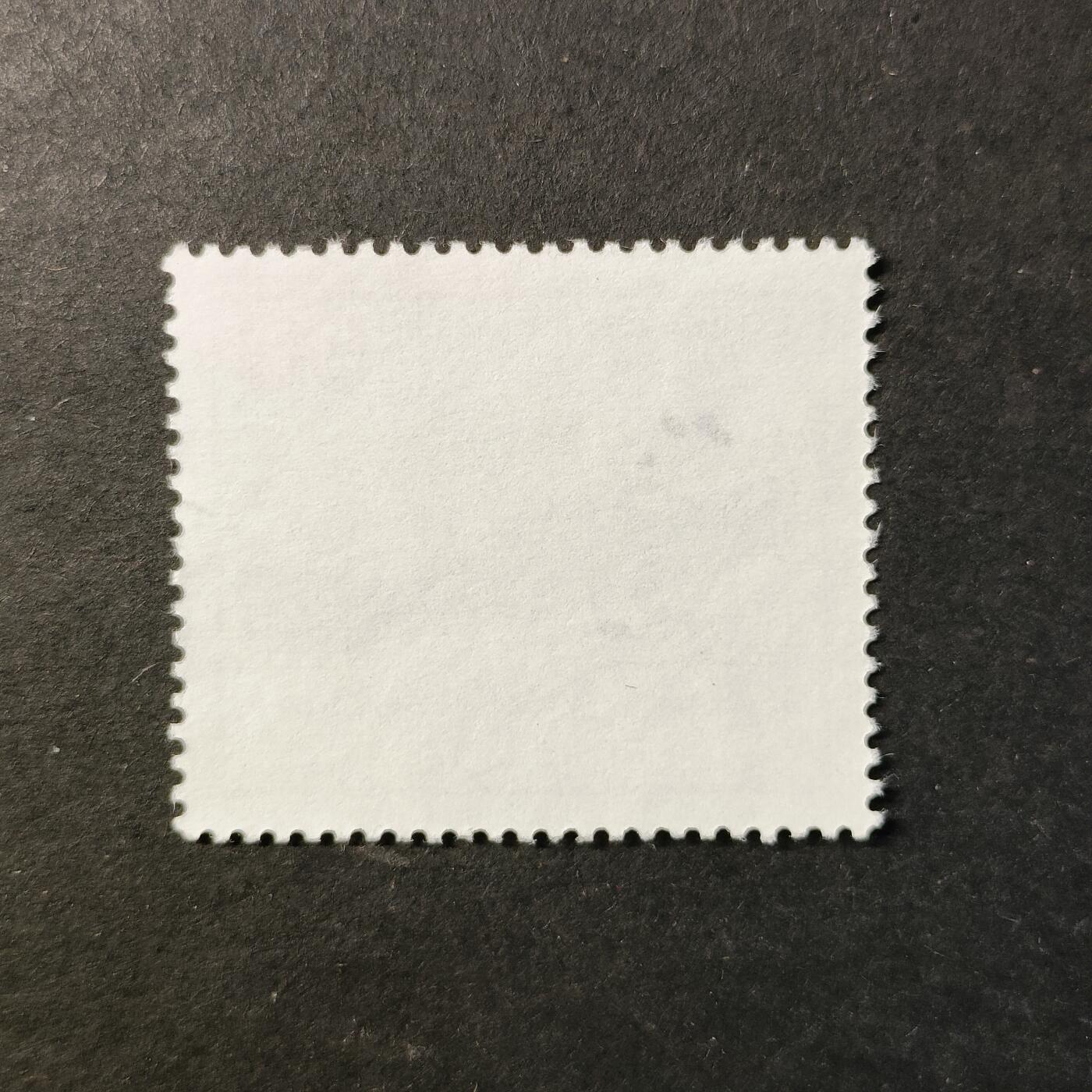 嘉禾收藏    【第420期】            无佣金、可寄存、满30元包邮 邮票一枚