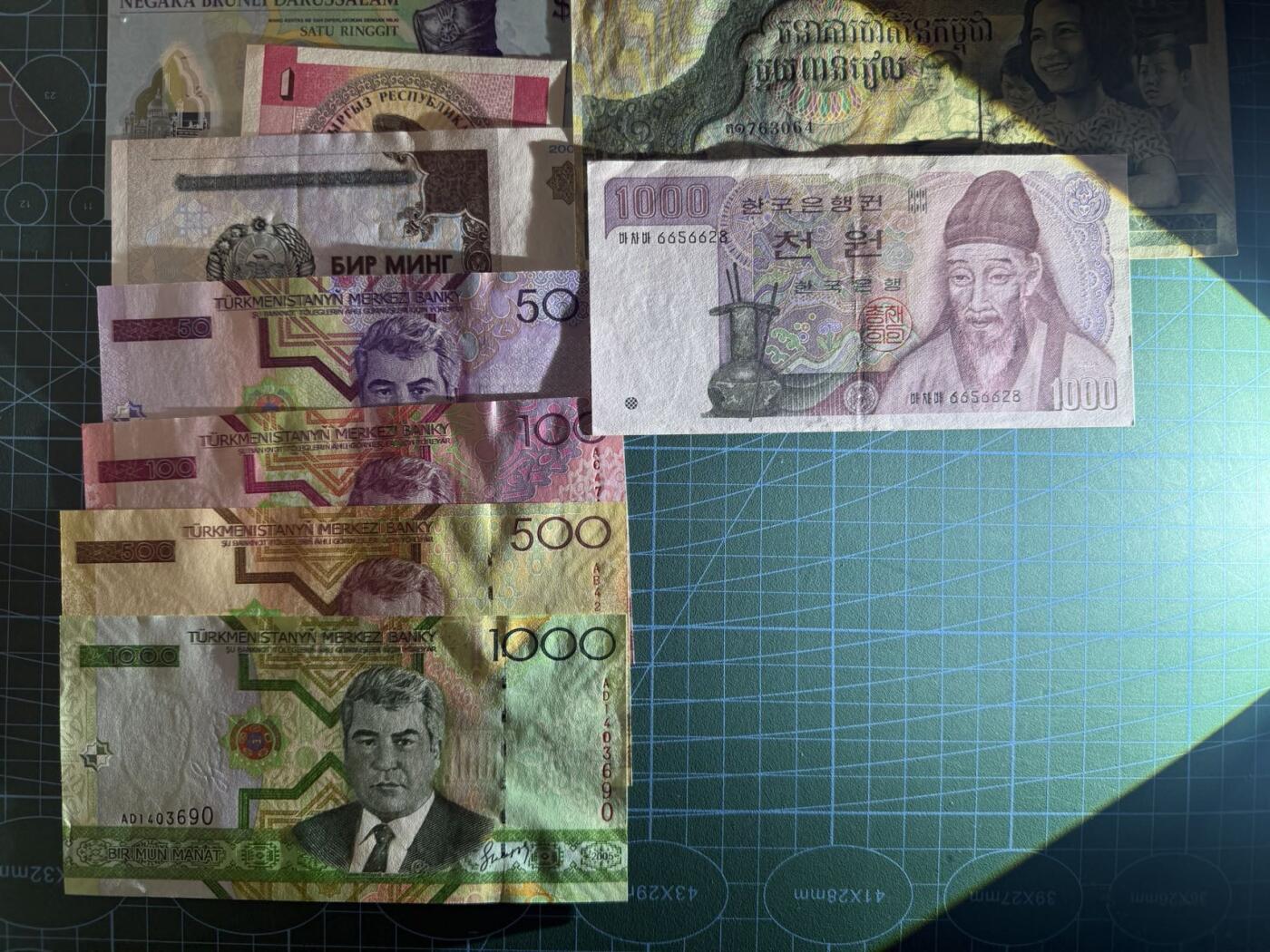 【炜奕收藏】，第五十四期，本场佣金已改，请大家注意