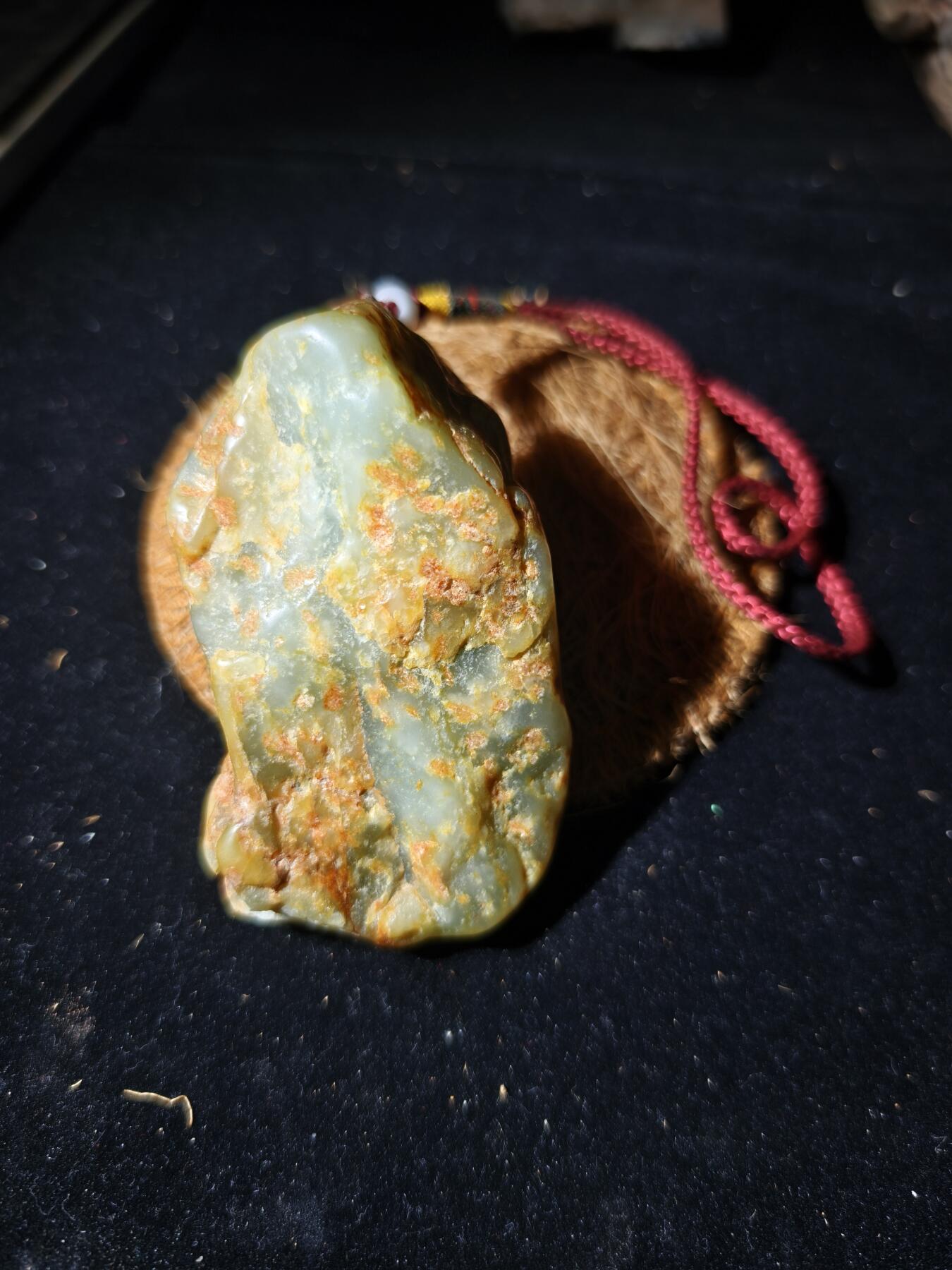 99期回流戒指饰品杂件纪念章丝路钱币专场