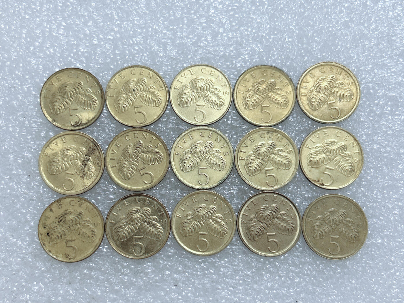 第一海外回流一元起拍收藏 散集专场  第283期