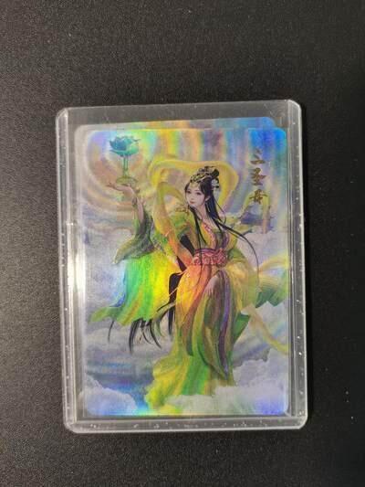 NO.19 好又多金牌大场，新店点关注不迷路！每周一站式配齐，方便凑单！（周6晚8点截拍，卖家送拍0抽成！） 宁缺 三圣母 双服饰 粗彩