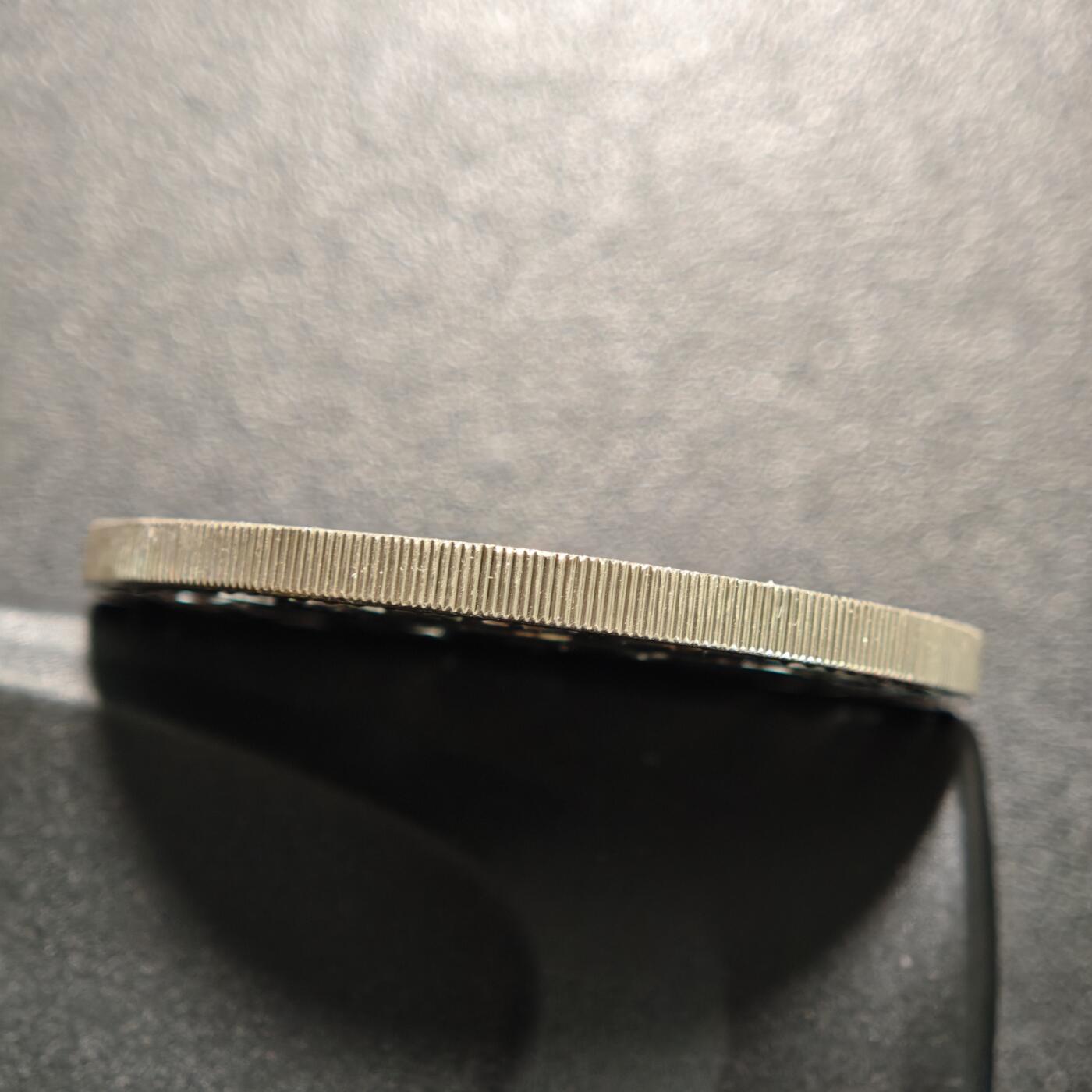 【德藏】世界币章拍卖第159期(元旦专场拍卖) 整套 1976年 巴巴多斯套币 品相极佳