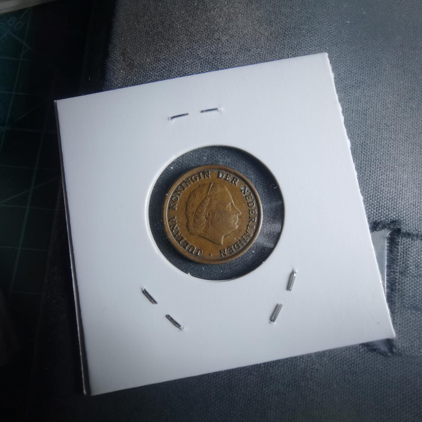 沼泽如烟--第946场 荷兰1966年一分