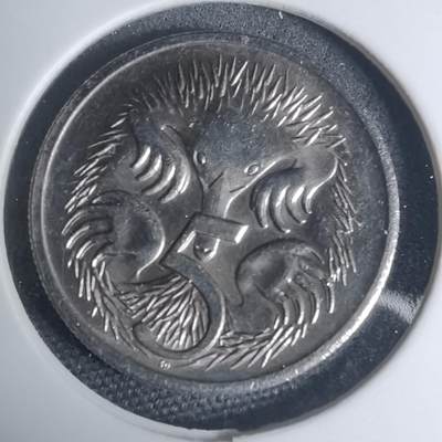 沼泽如烟--第945场 - 澳大利亚1999年五分