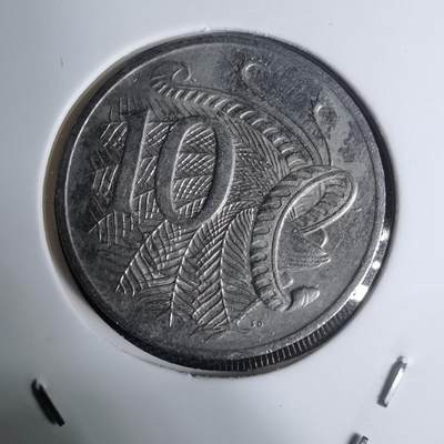 沼泽如烟--第945场 - 澳大利亚2006年十分