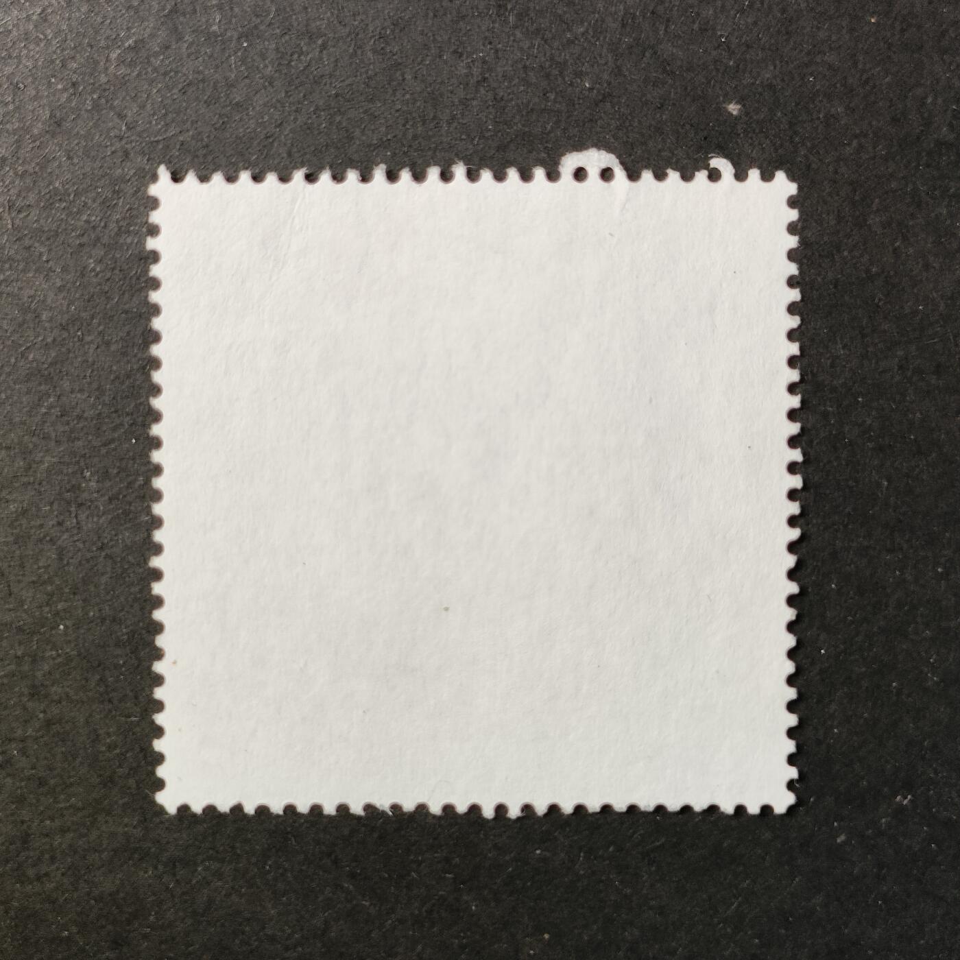 嘉禾收藏    【第419期】            无佣金、可寄存、满30元包邮 邮票一枚