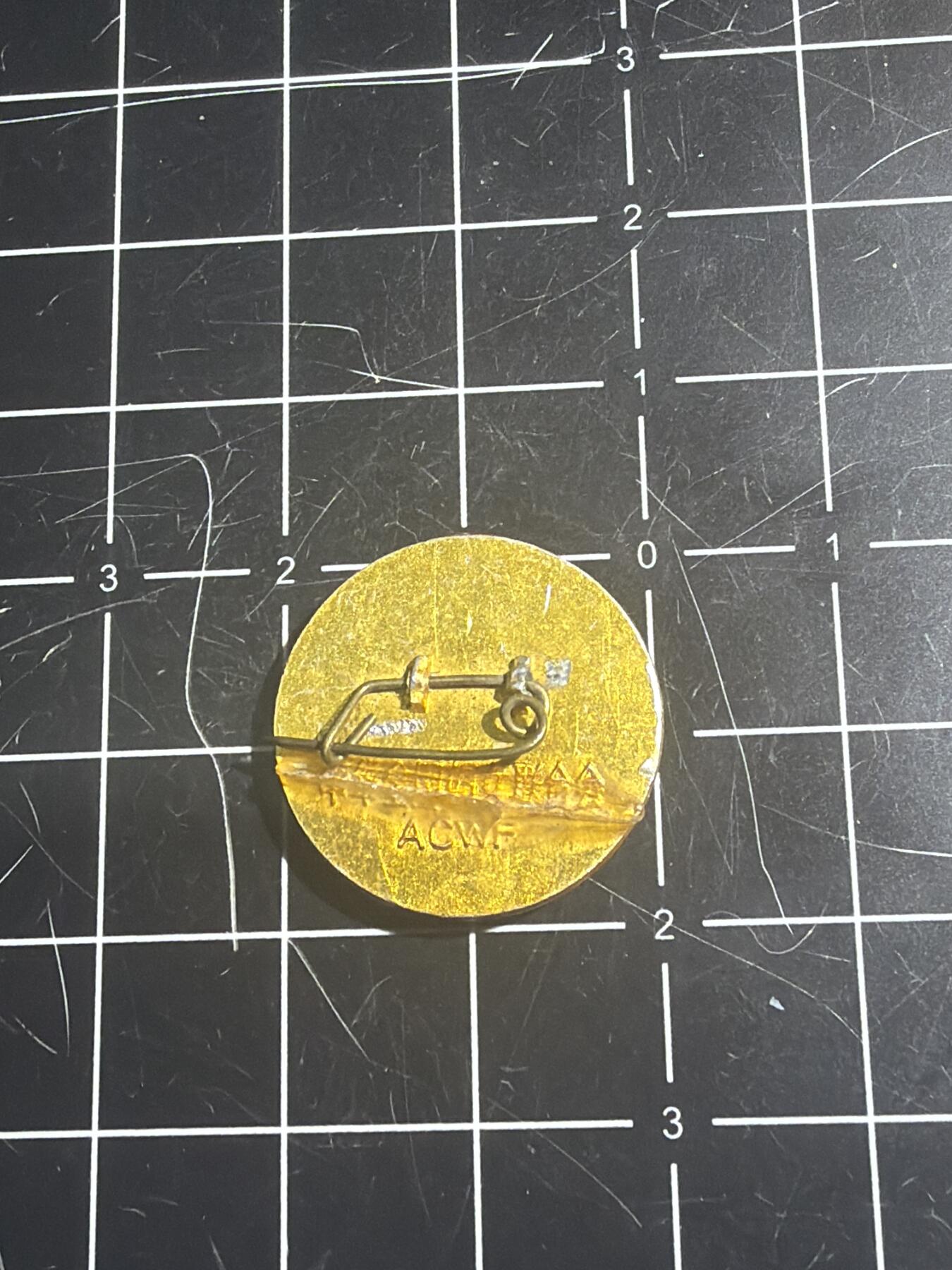 古冰库章牌勋赏收藏0起拍卖