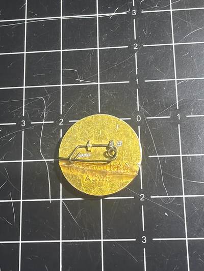 古冰库章牌勋赏收藏0起拍卖 全国妇女联合会