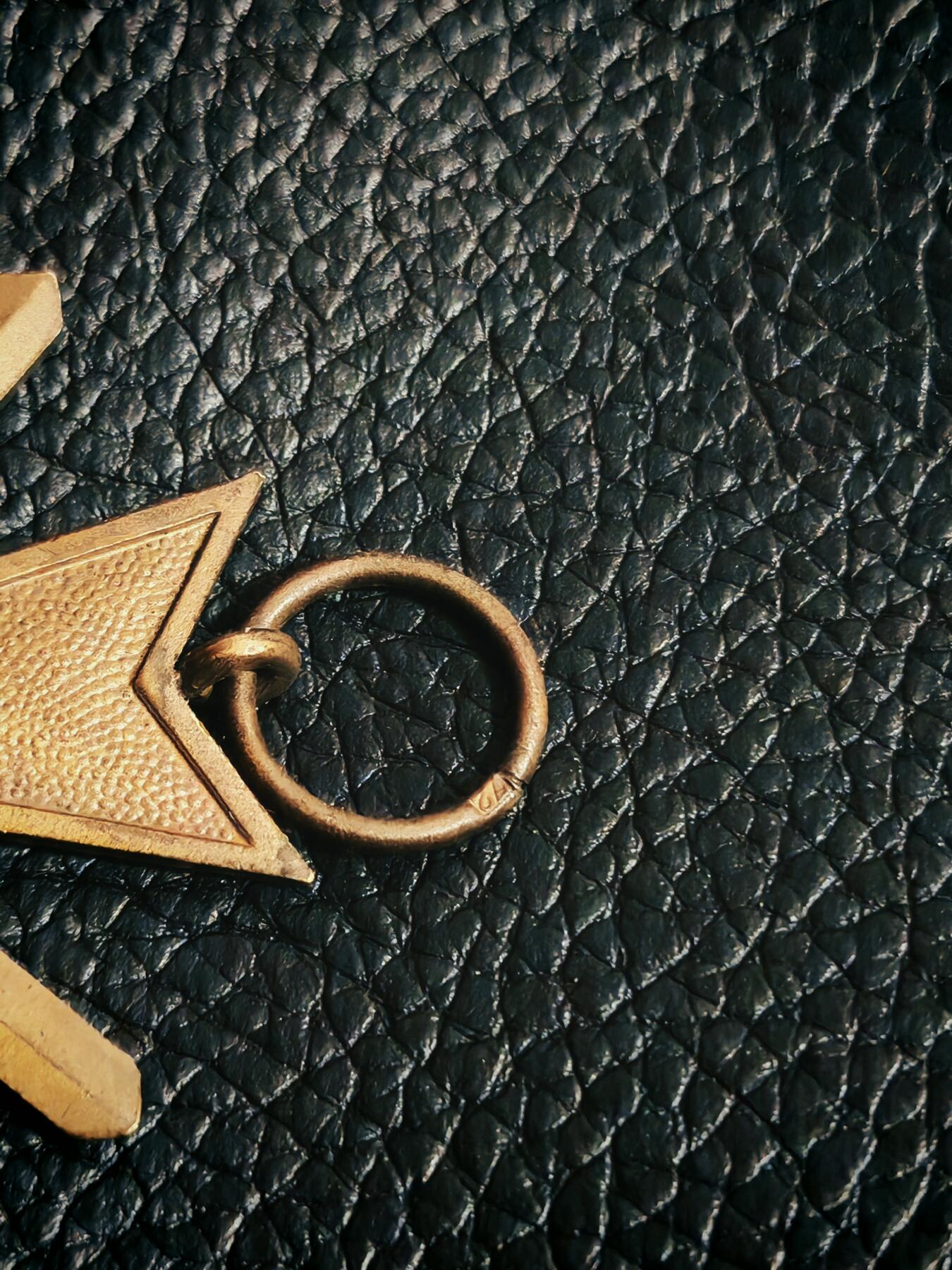 时顺第二十八拍 铭记历史，珍爱和平  德国特殊时期二级kvk2奖章，铜质，72厂标