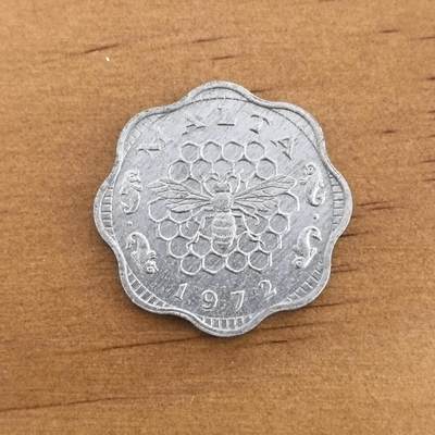 各国硬币第7期 无佣金 - 马耳他3米尔
