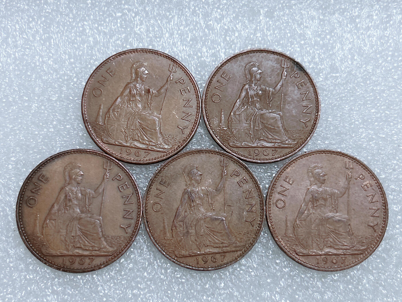 第一海外回流一元起拍收藏 散集专场  第283期