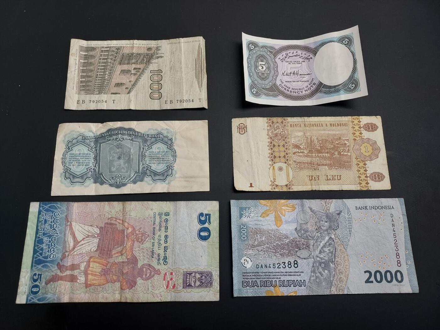 博彦收藏   1月3日 8点钱币专场 全场包邮