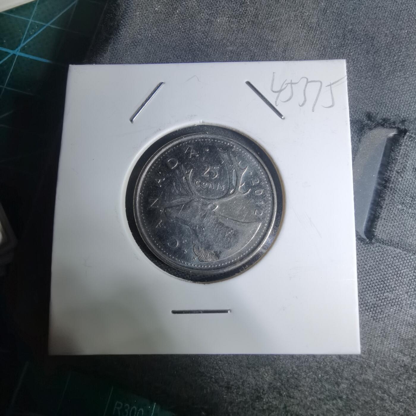 沼泽如烟--第945场 加拿大2012年25分