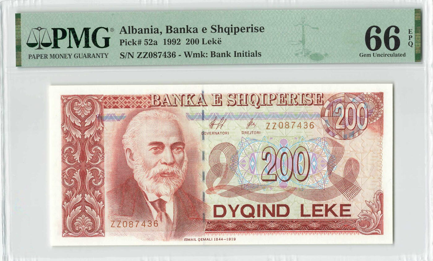 小福收藏拍卖第200期 【庆典场 中拍就有好礼相赠】评级币精选场 本期有捷克斯洛伐克20年100克朗慕夏作品大珍 69分倒置百位号布隆迪世界最大纸币  35年版加拿大经典 苏格兰格拉斯哥大学500年纪念钞倒置小号 卡塔尔80年100里亚尔冠军分 美国教育券 意大利拉斐尔 乌克兰 库克群岛 墨西哥 南斯拉夫 亚美尼亚等多国精美高分珍稀老钞精品纸币