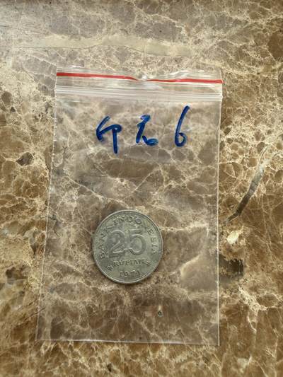 四海杂货铺第二十一场 - 印度尼西亚