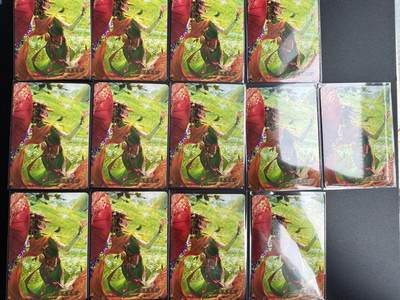 NO.19 好又多金牌大场，新店点关注不迷路！每周一站式配齐，方便凑单！（周6晚8点截拍，卖家送拍0抽成！） - 三国杀 大乔 13张