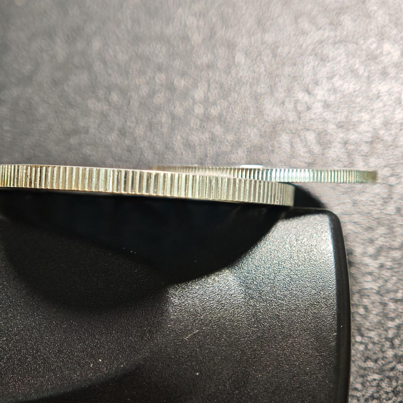 【德藏】世界币章拍卖第159期(元旦专场拍卖) 2枚一组 2006年 马拉维2008北京奥运会10克瓦查彩色纪念币 2001年 索马里2006德国世界杯100先令彩色纪念币 品相极佳