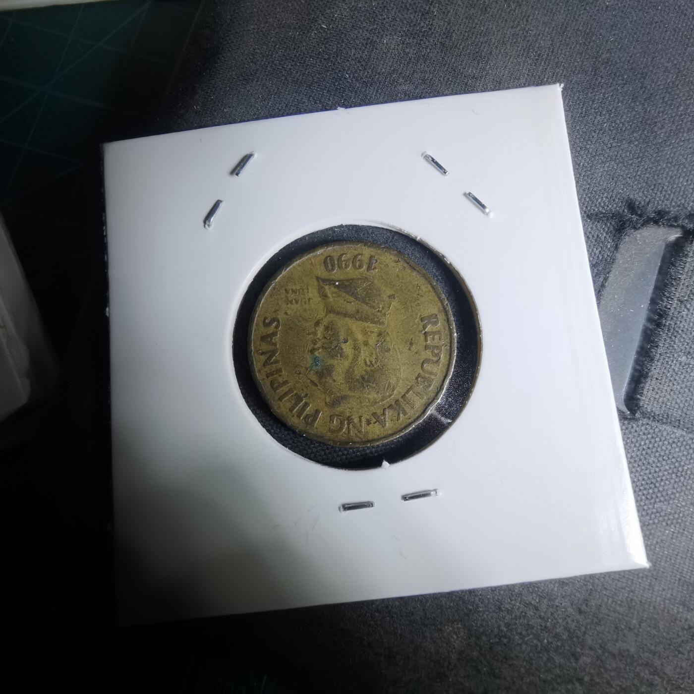 沼泽如烟--第945场 菲律宾1990年25分