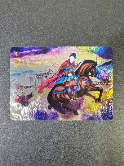 NO.19 好又多金牌大场，新店点关注不迷路！每周一站式配齐，方便凑单！（周6晚8点截拍，卖家送拍0抽成！） - 山河潮玩 扈三娘 光刻