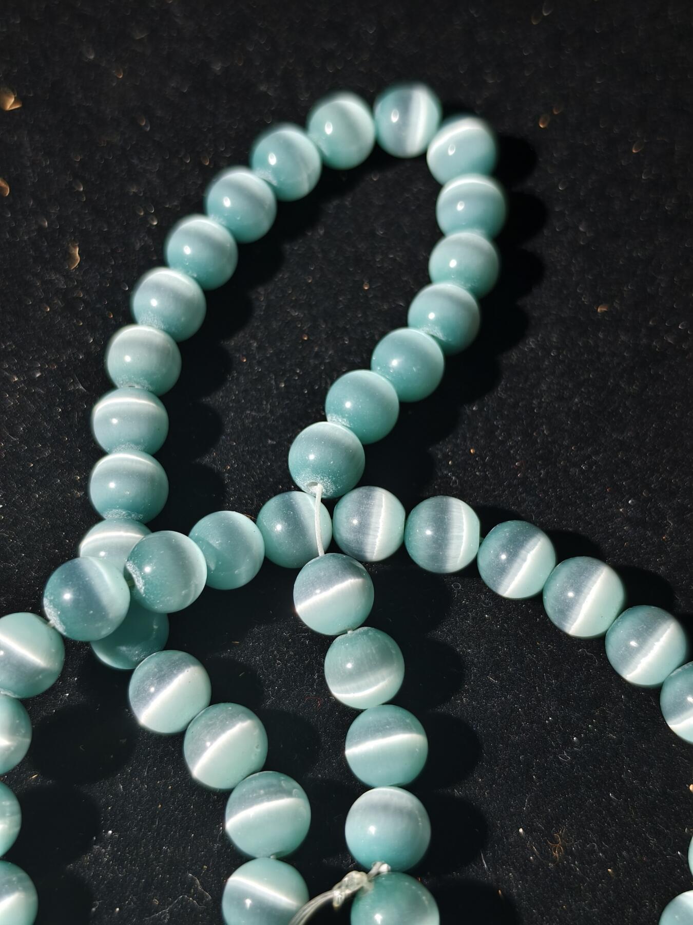 99期回流戒指饰品杂件纪念章丝路钱币专场 猫眼石