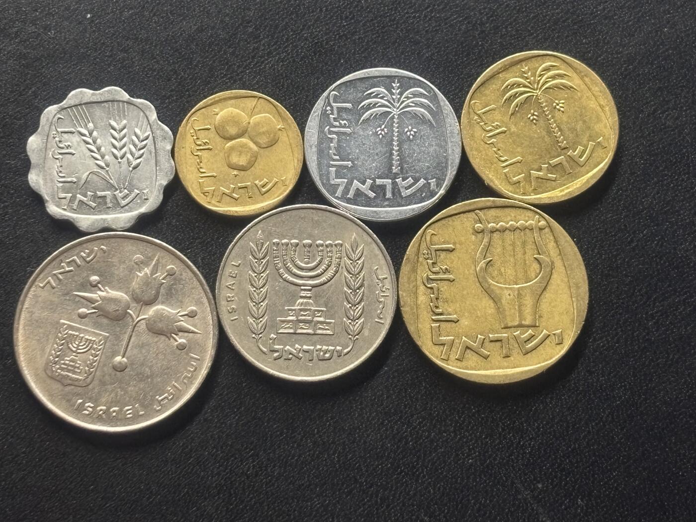 邮泉阁限时拍卖第三十八场 亚洲专场（硬币在国外。请付邮费6元。）