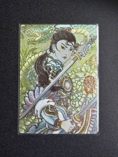 NO.19 好又多金牌大场，新店点关注不迷路！每周一站式配齐，方便凑单！（周6晚8点截拍，卖家送拍0抽成！） - 昆仑万象 卢艺丰 扈三娘 粗闪