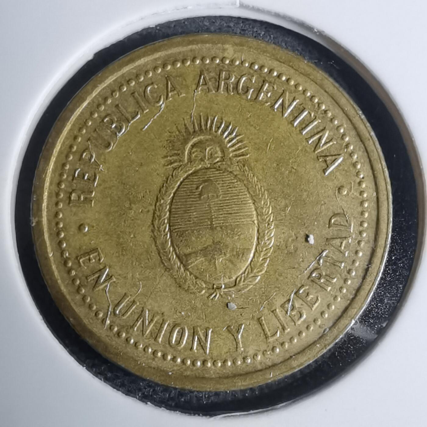 沼泽如烟--第945场 阿根廷1993年十分