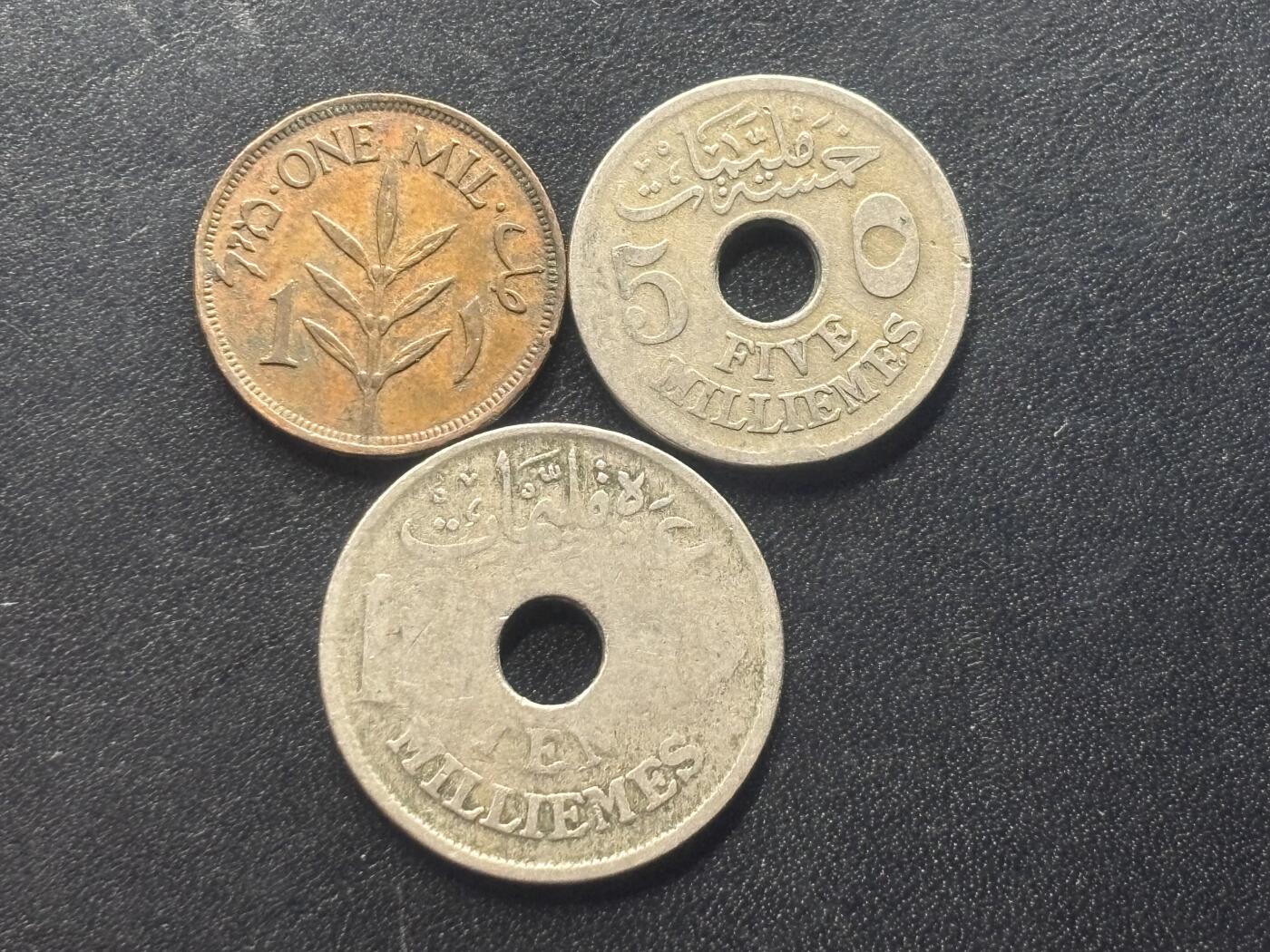 邮泉阁限时拍卖第三十八场 亚洲专场（硬币在国外。请付邮费6元。）