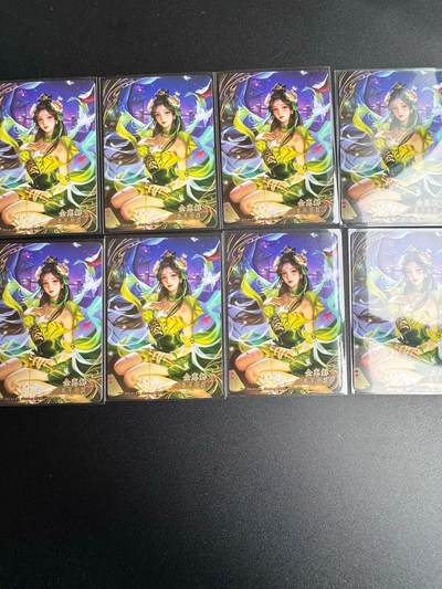 NO.19 好又多金牌大场，新店点关注不迷路！每周一站式配齐，方便凑单！（周6晚8点截拍，卖家送拍0抽成！） - 三国杀 全惠解 8张