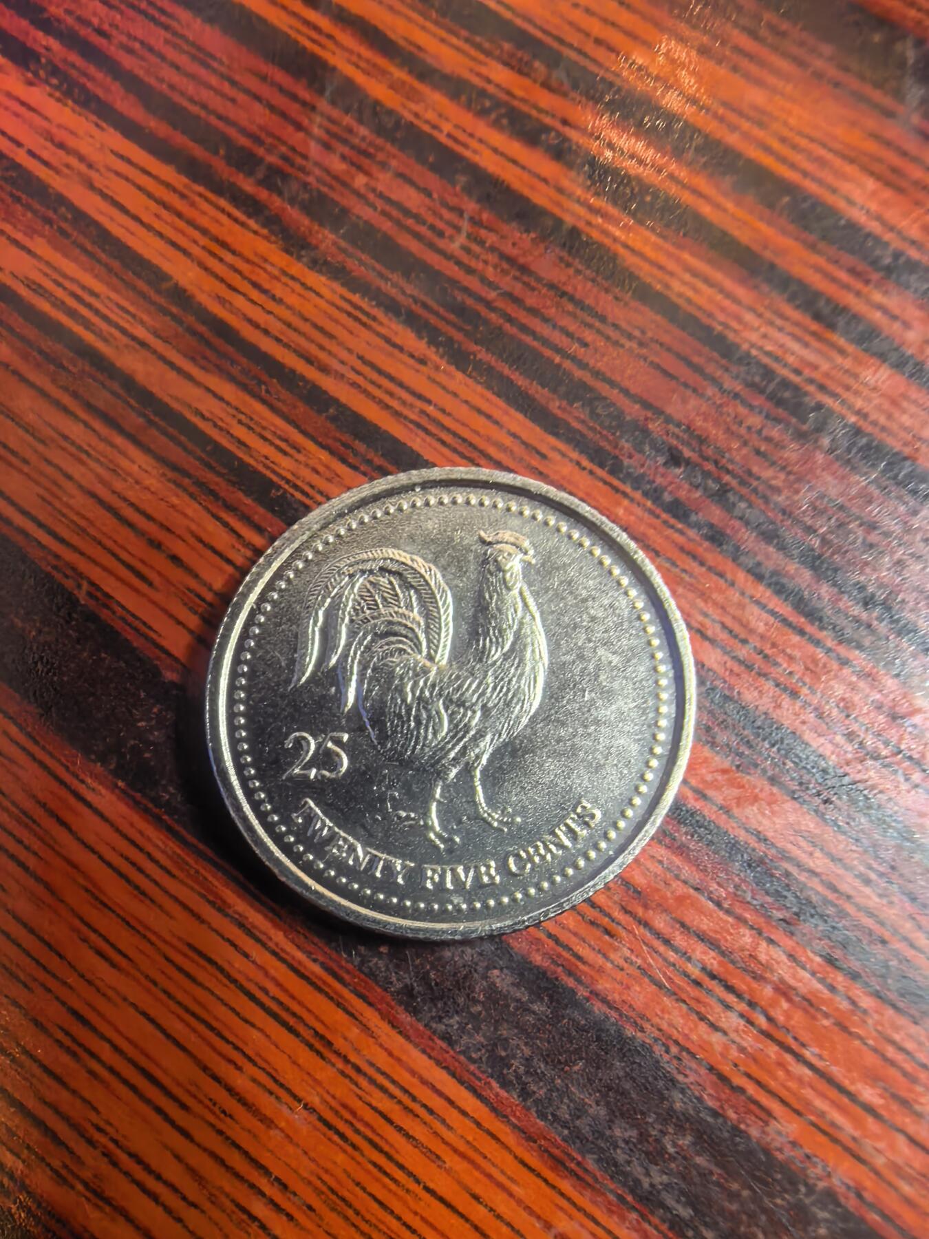 泡泡币外币四十一场可代拍15038385335微信 海地