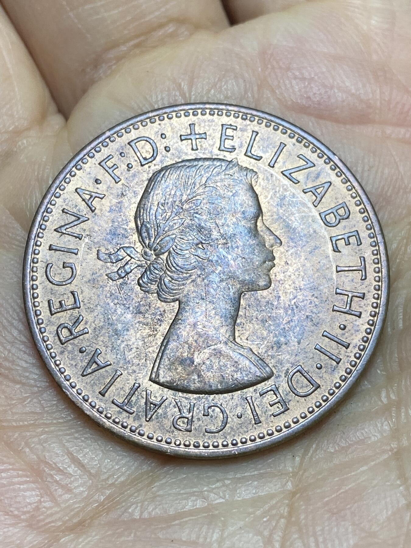 2025年第一百四十三场(总第一百六十九场）外国好品散币场(免佣金)