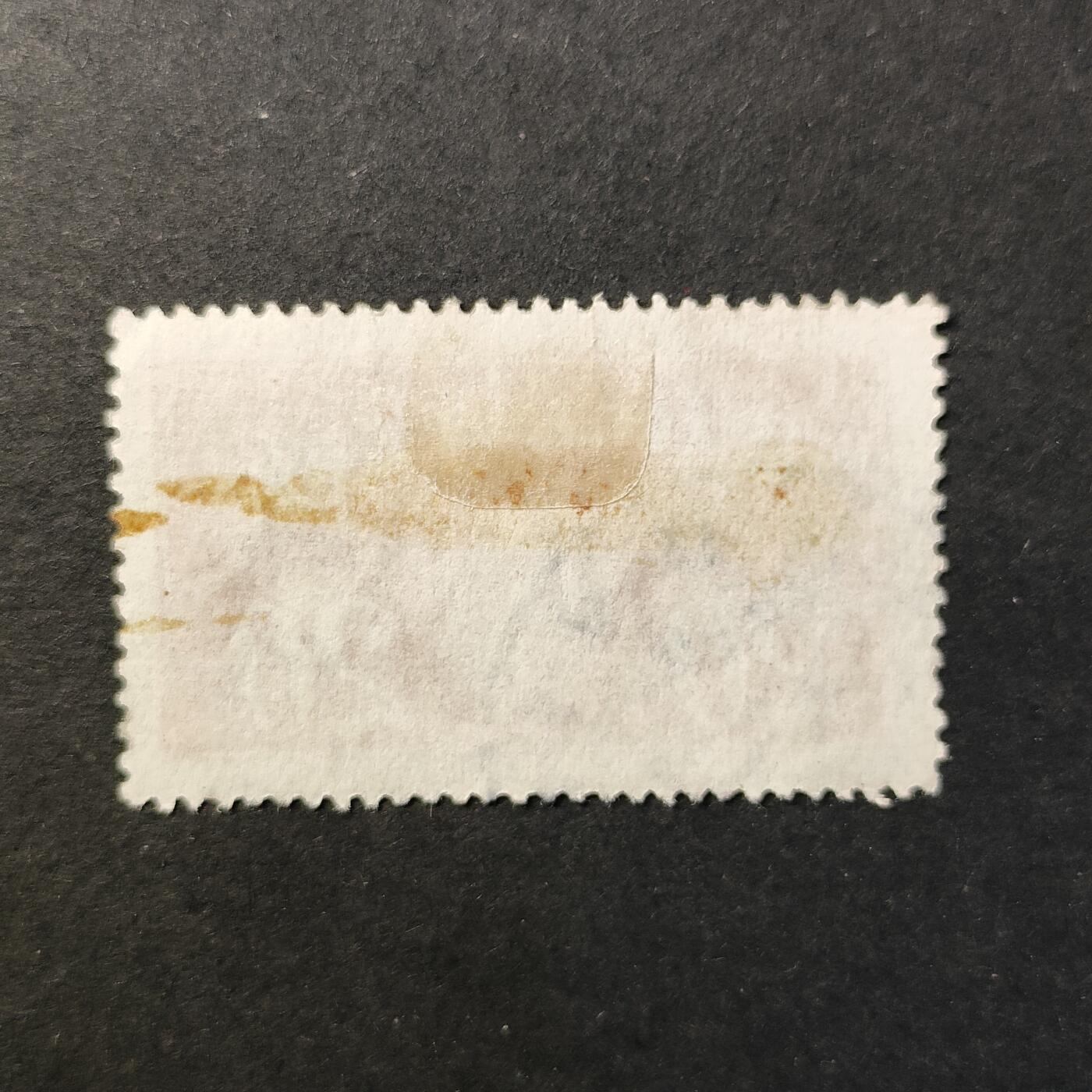 嘉禾收藏    【第419期】            无佣金、可寄存、满30元包邮 邮票一枚