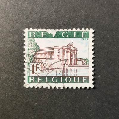 嘉禾收藏    【第419期】            无佣金、可寄存、满30元包邮 - 邮票一枚