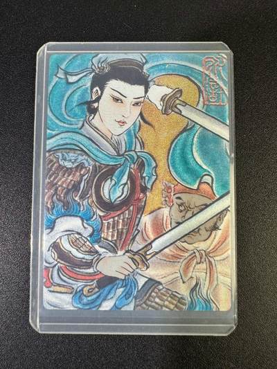 NO.19 好又多金牌大场，新店点关注不迷路！每周一站式配齐，方便凑单！（周6晚8点截拍，卖家送拍0抽成！） - 昆仑万象 卢艺丰 扈三娘 粗闪