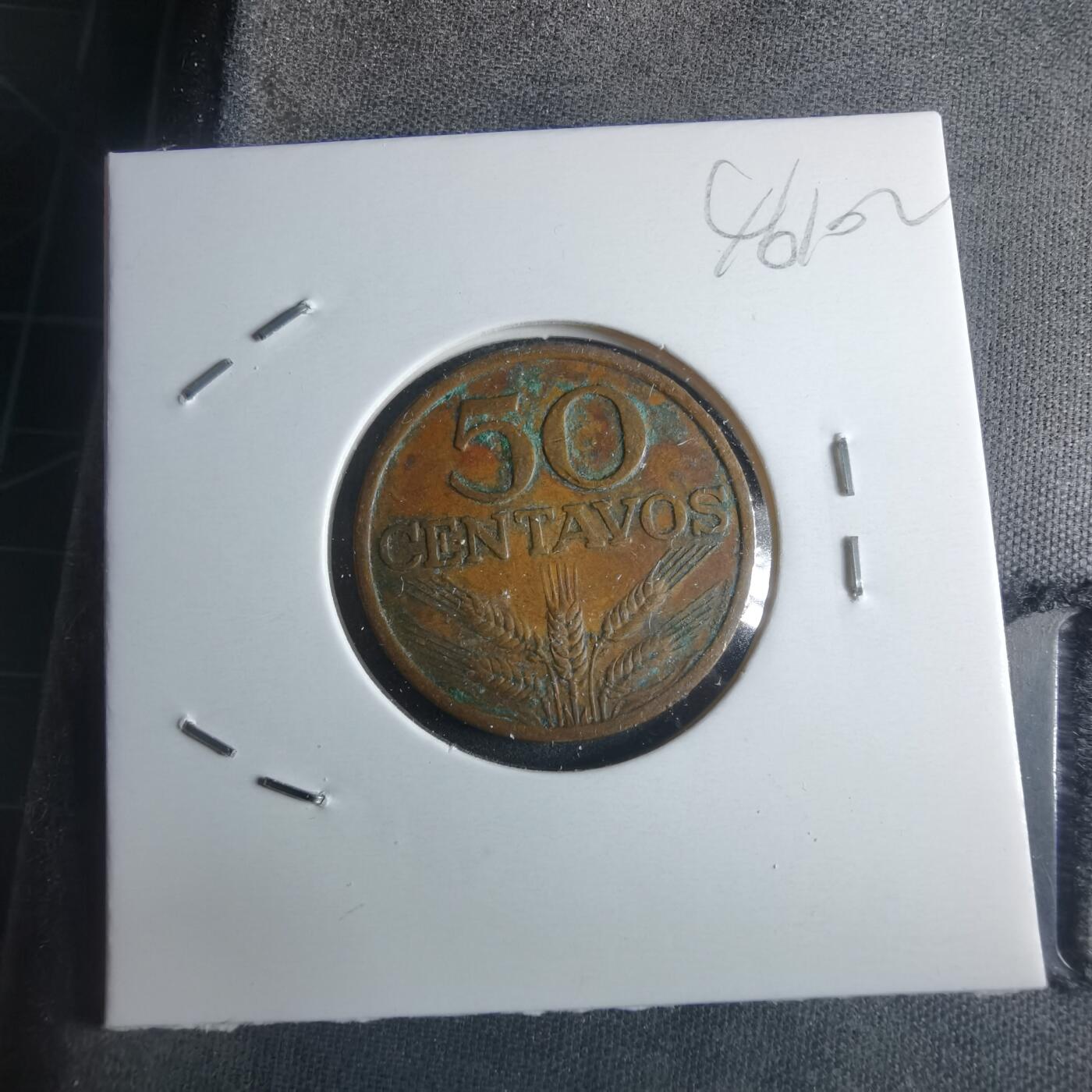 沼泽如烟--第946场 葡萄牙1973年50分