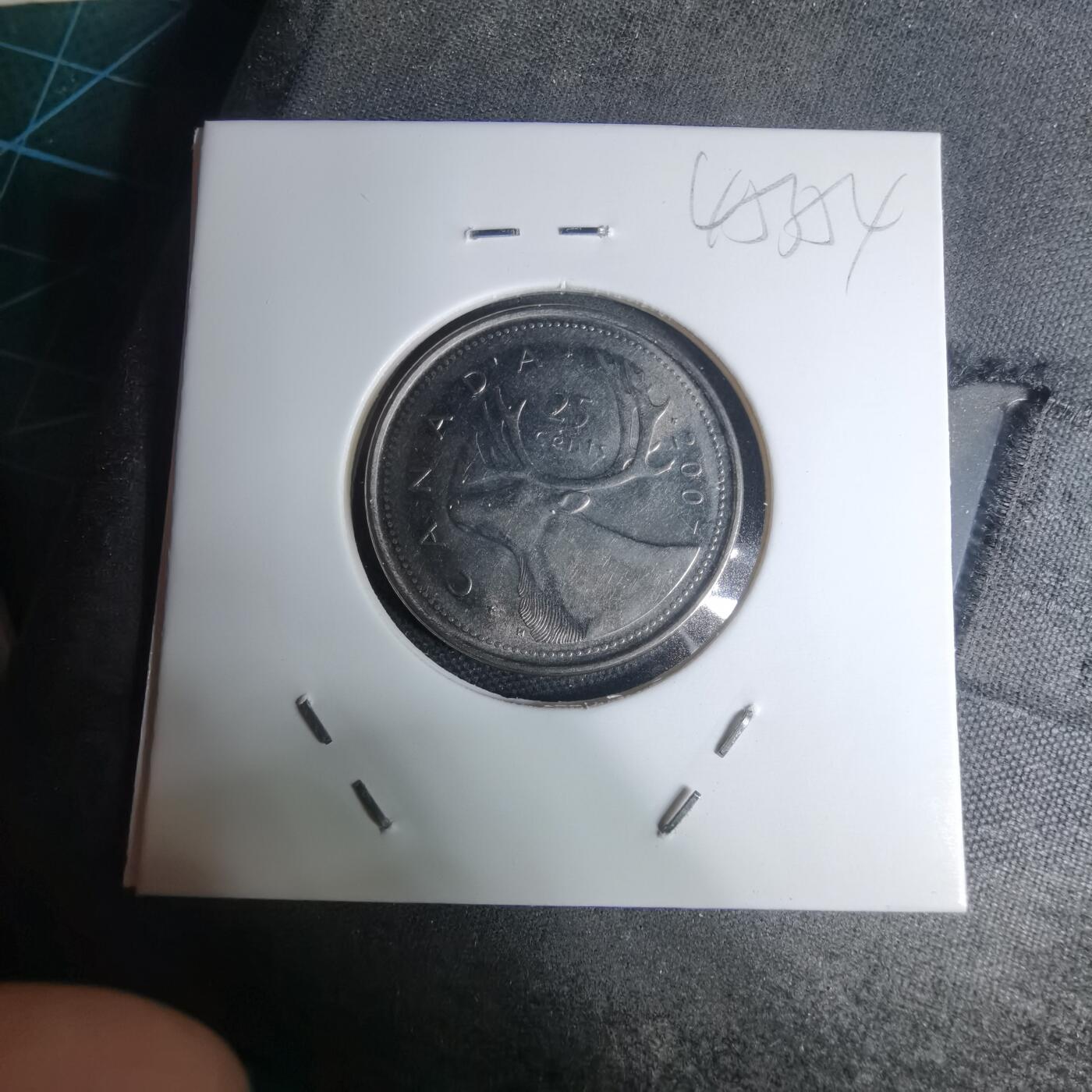 沼泽如烟--第945场 加拿大2007年25分