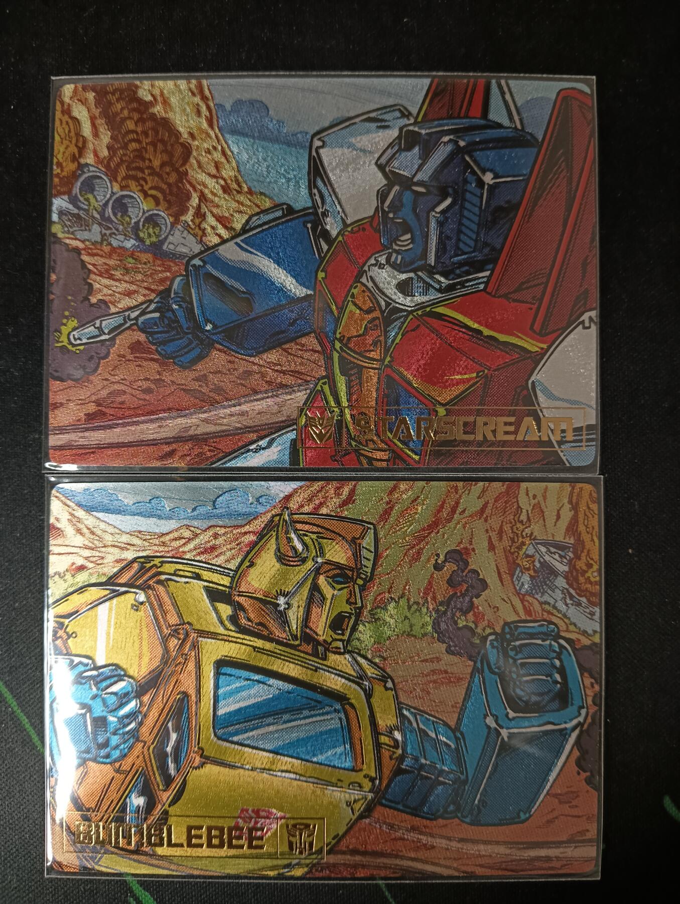 花开卡拍第53期（12月28号周日截拍，品控勿拍!!!拍品不寄存，运费5元，自制卡难免瑕疵，可能存在轻微撞角爆边等出厂瑕疵，品控介意勿拍！）