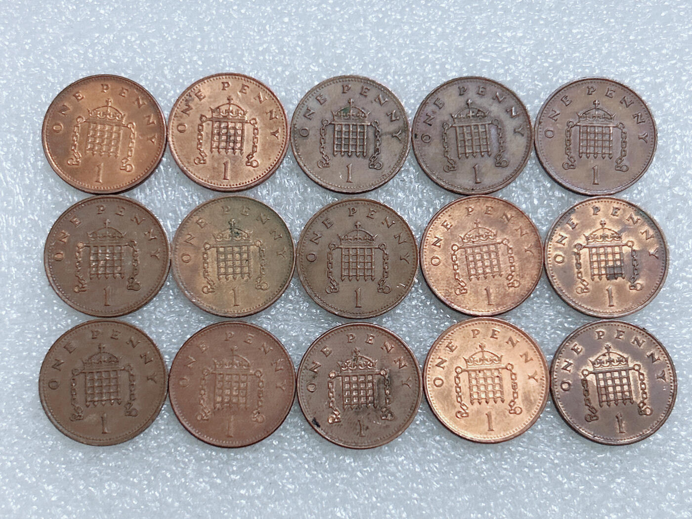 第一海外回流一元起拍收藏 散集专场  第283期