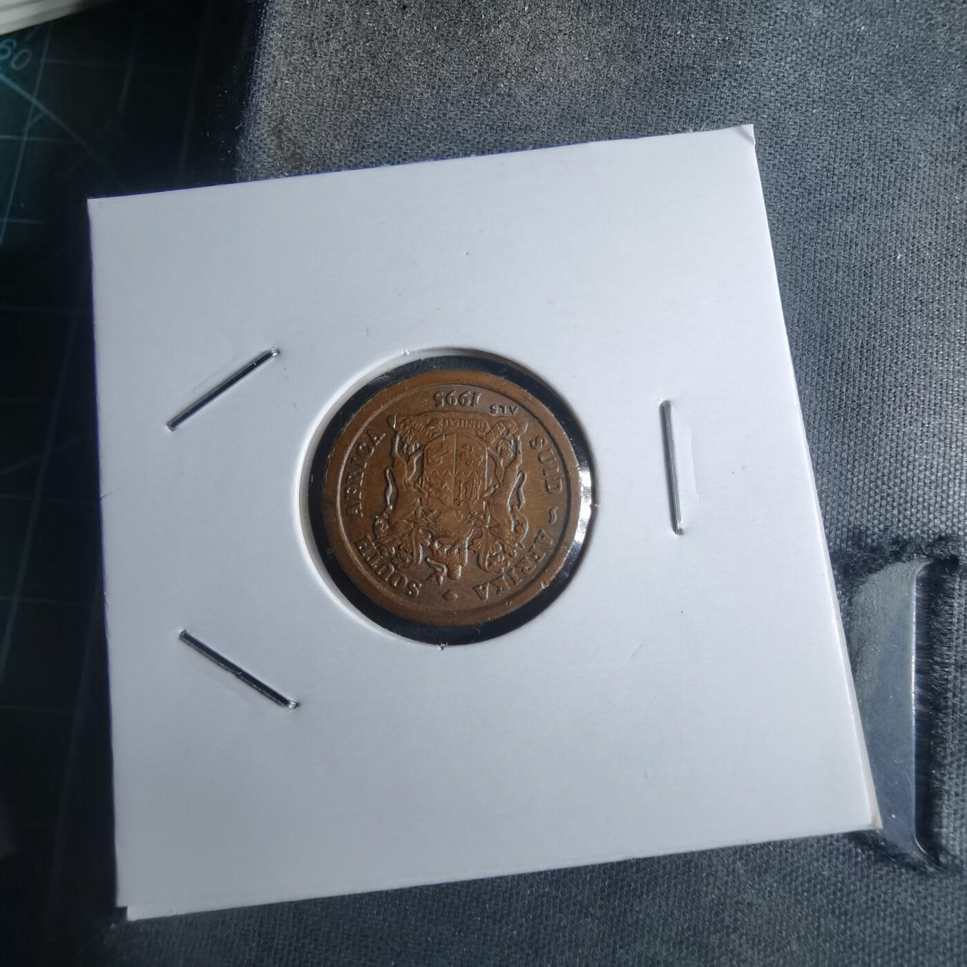 沼泽如烟--第946场 南非1995年二分