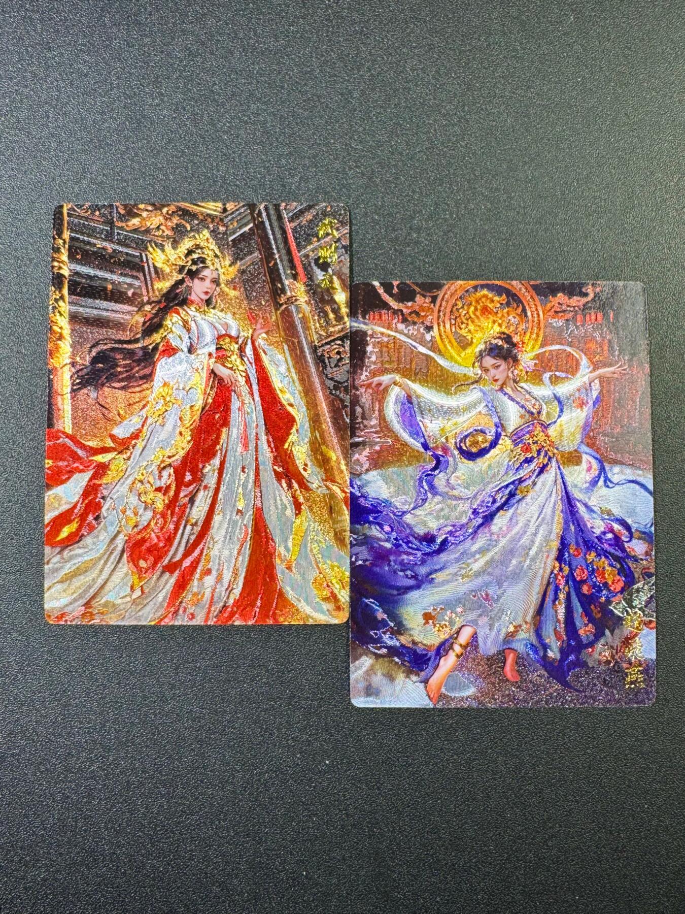 NO.19 好又多金牌大场，新店点关注不迷路！每周一站式配齐，方便凑单！（周6晚8点截拍，卖家送拍0抽成！） 奇点 赵飞燕+武则天 粗闪