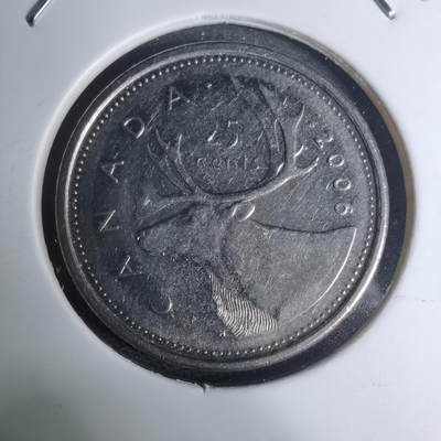 沼泽如烟--第945场 - 加拿大2006年25分