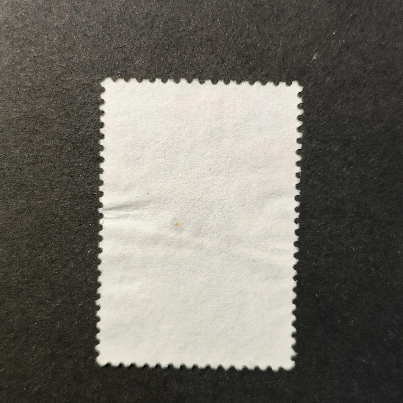 嘉禾收藏    【第419期】            无佣金、可寄存、满30元包邮 邮票一枚