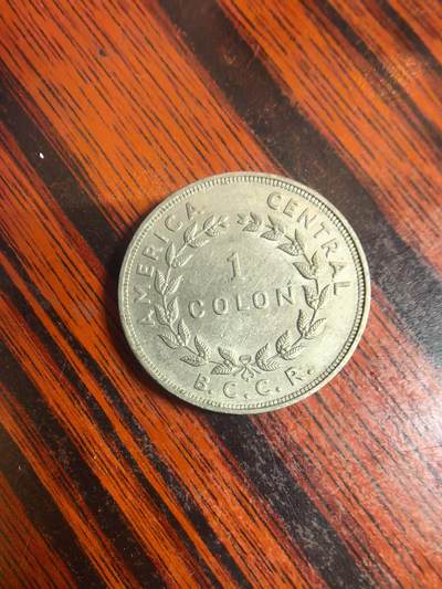 泡泡币外币四十一场可代拍15038385335微信 - 哥斯达黎加。