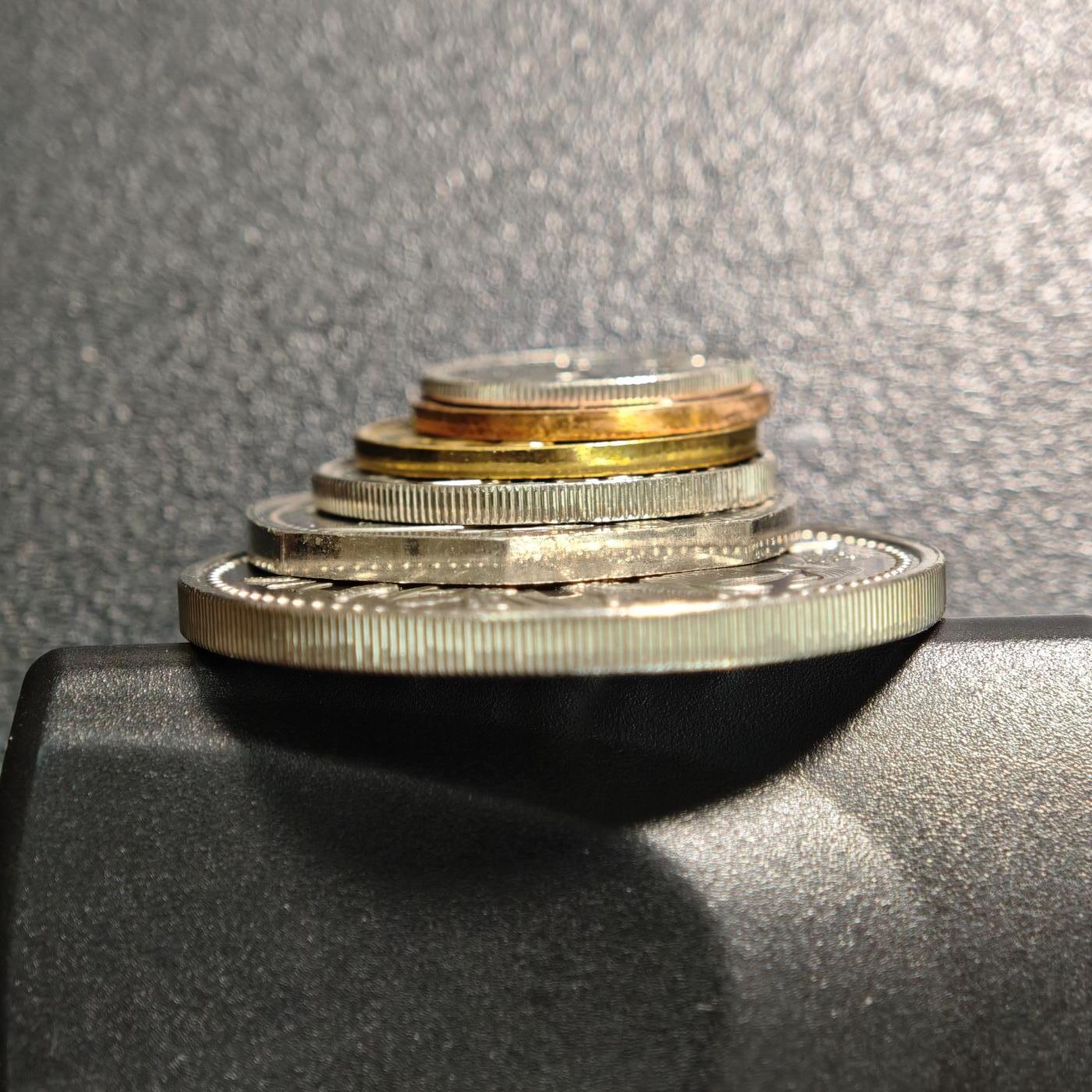 【德藏】世界币章拍卖第159期(元旦专场拍卖) 整套 1976年 巴巴多斯套币 品相极佳