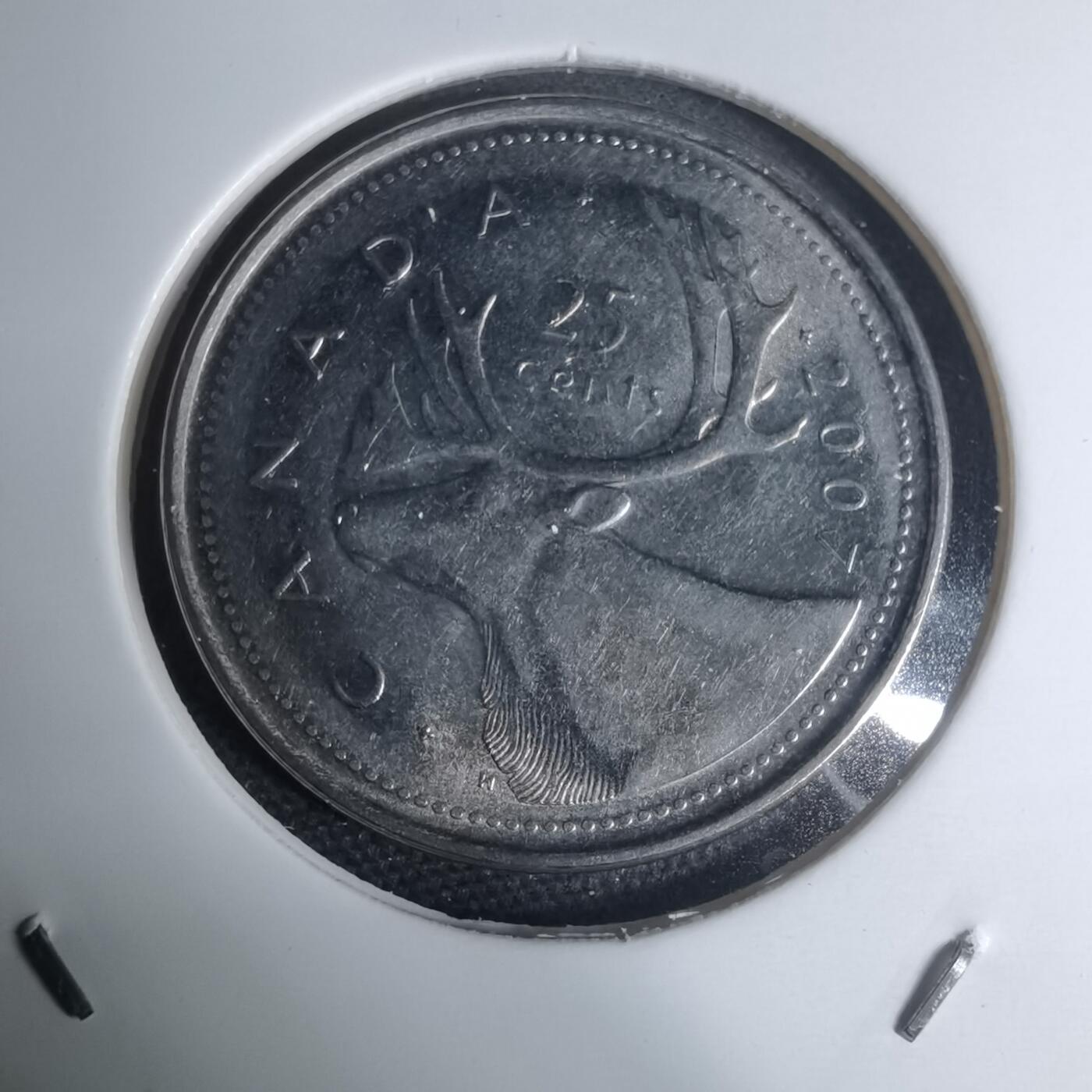 沼泽如烟--第945场 加拿大2007年25分