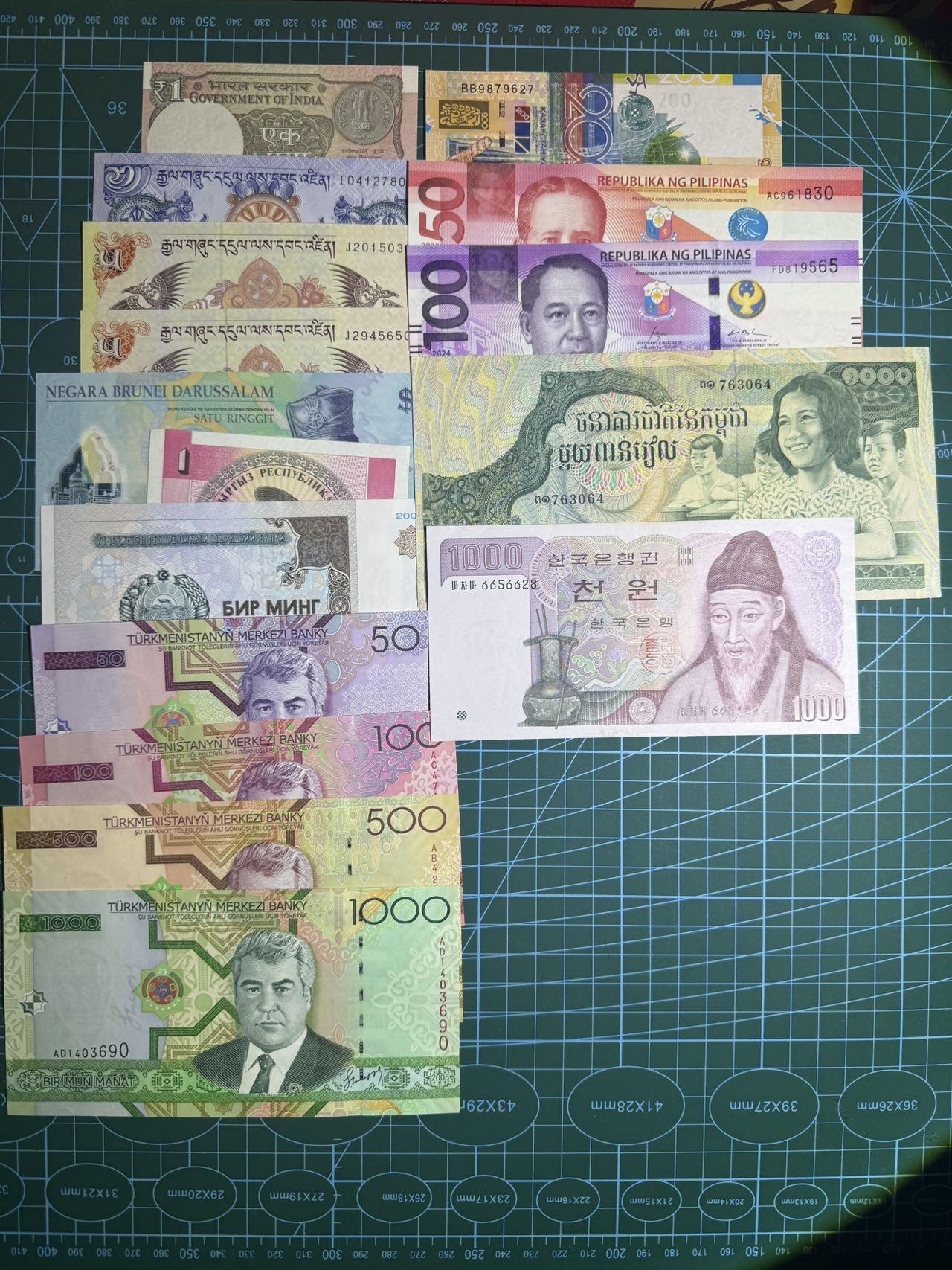 【炜奕收藏】，第五十四期，本场佣金已改，请大家注意