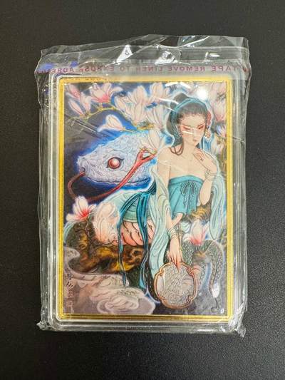 NO.19 好又多金牌大场，新店点关注不迷路！每周一站式配齐，方便凑单！（周6晚8点截拍，卖家送拍0抽成！） - 焱卡 解语花 彫仙 青蛇 金属卡