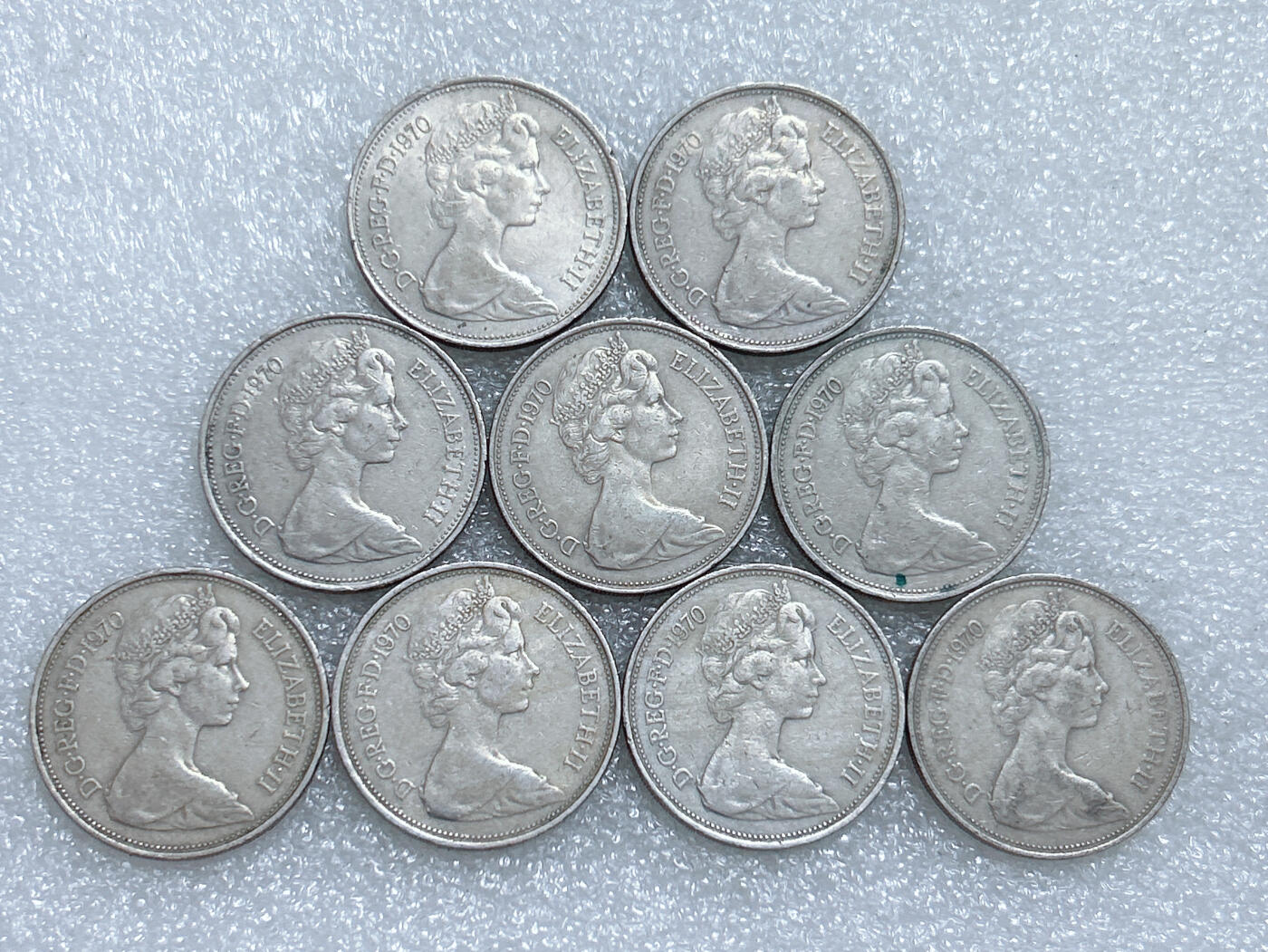 第一海外回流一元起拍收藏 散集专场  第283期