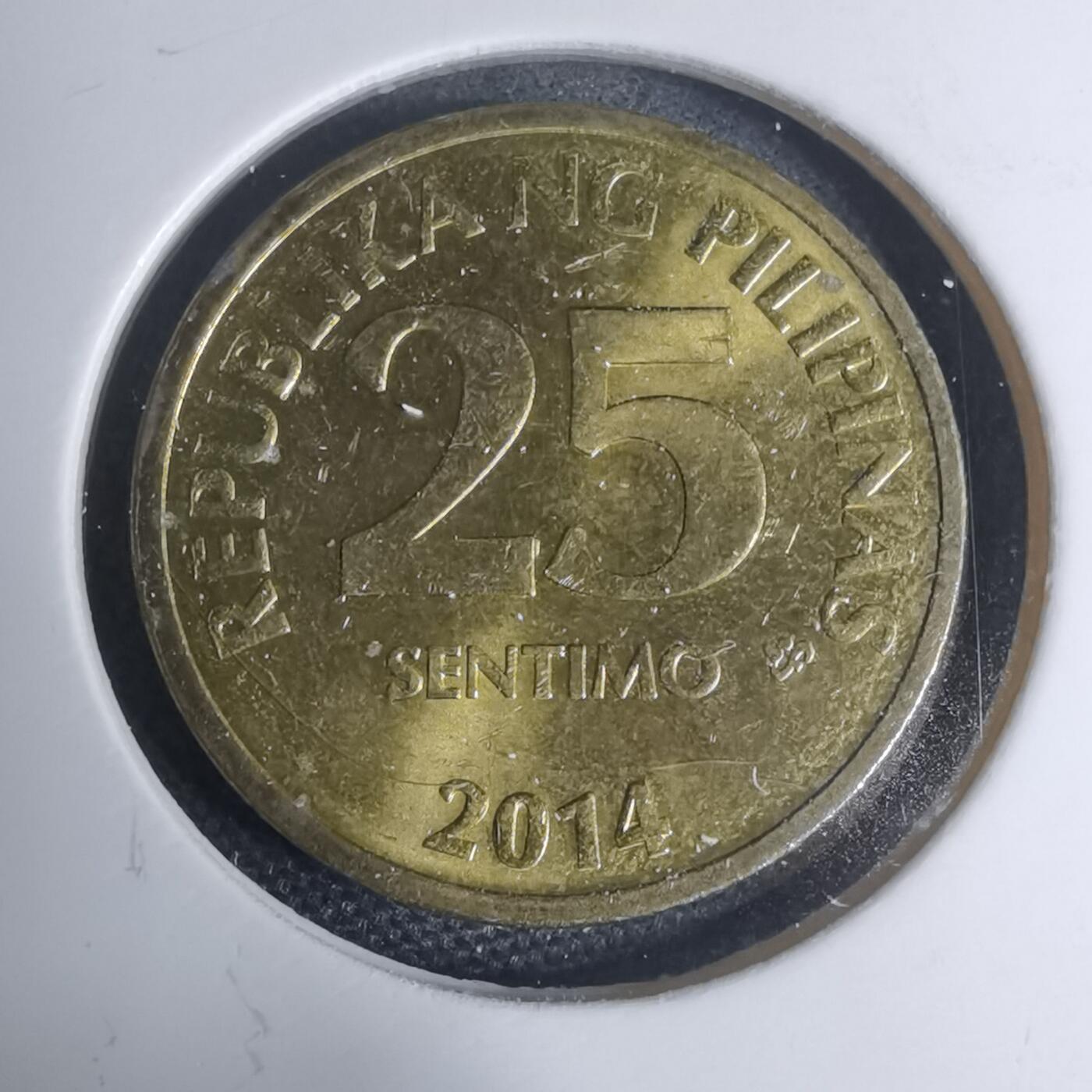 沼泽如烟--第945场 菲律宾2014年25分