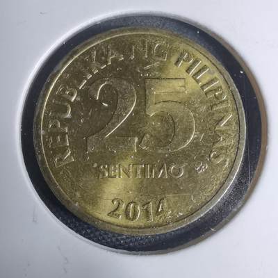 沼泽如烟--第945场 - 菲律宾2014年25分